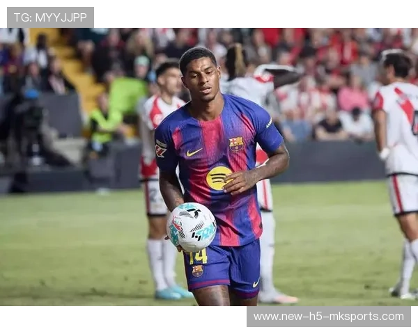 不同阵型下拉什福德表现差异明显