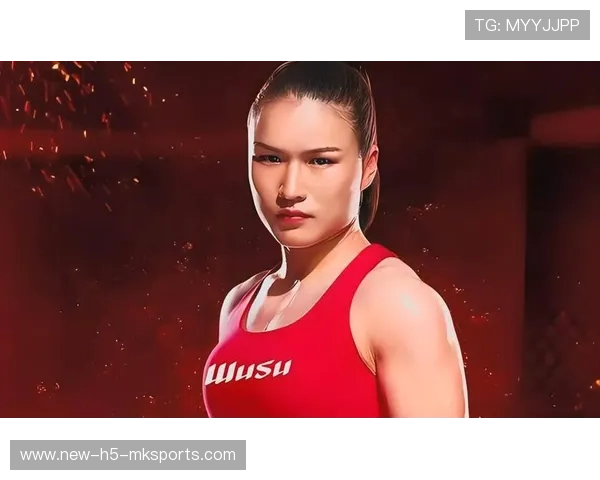 UFC训练营加入专项速度训练，爆发力水平提升