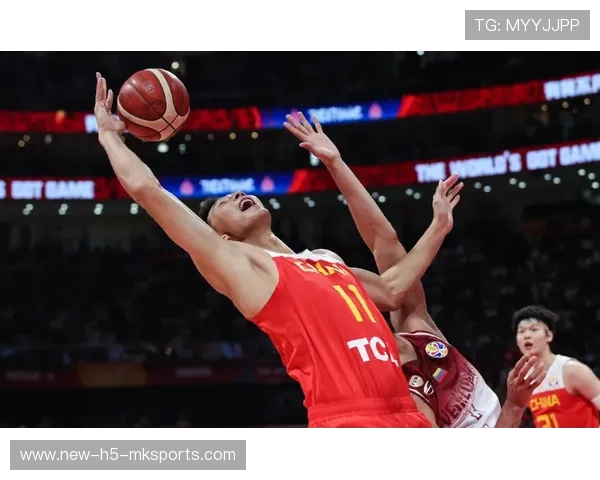 天津篮球新希望：全面启航“年轻中锋培养计划”