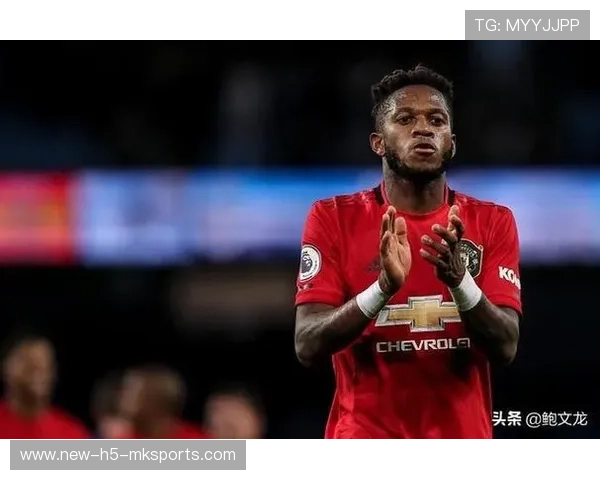 曼联必须在中场位置找到新核心来带动攻守