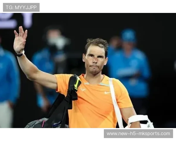 纳达尔透露未来计划，仍未考虑退役，2021纳达尔